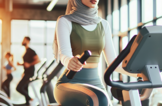 Direct Vet Verbranden met de Crosstrainer? Ontdek dit 6-weken Plan voor 2025